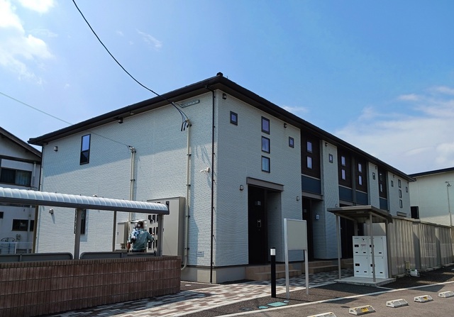 福島県伊達市保原町竹内町 外観
