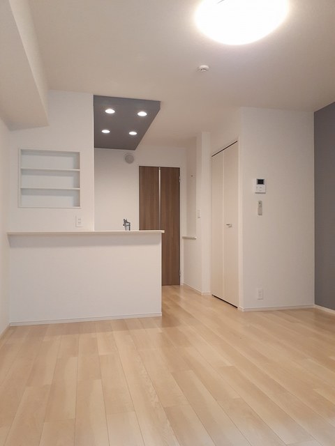 コンフォート　チェリッシュ その他