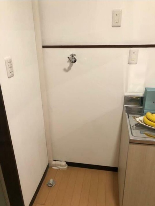 コーポモンパルノ その他部屋・スペース