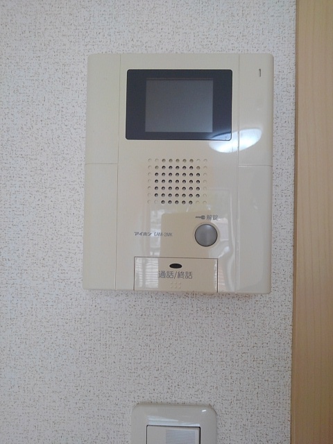 福島県福島市丸子御山越 その他設備