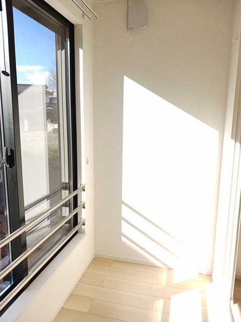 福島県福島市岡部大蔵 その他