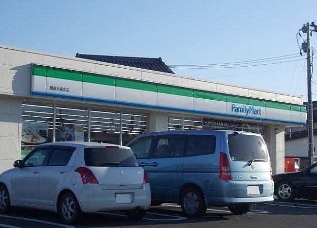福島県福島市大森舘ノ内 その他