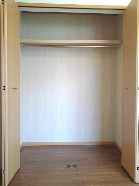 福島県福島市宮代日影 収納