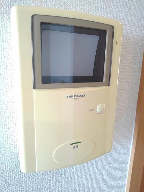 福島県福島市宮代日影 その他設備