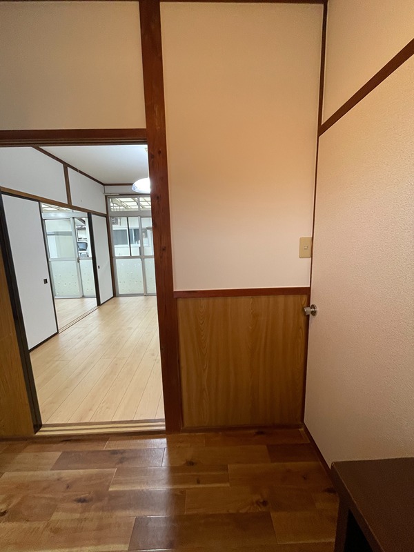 上古屋稲荷団地  その他部屋・スペース