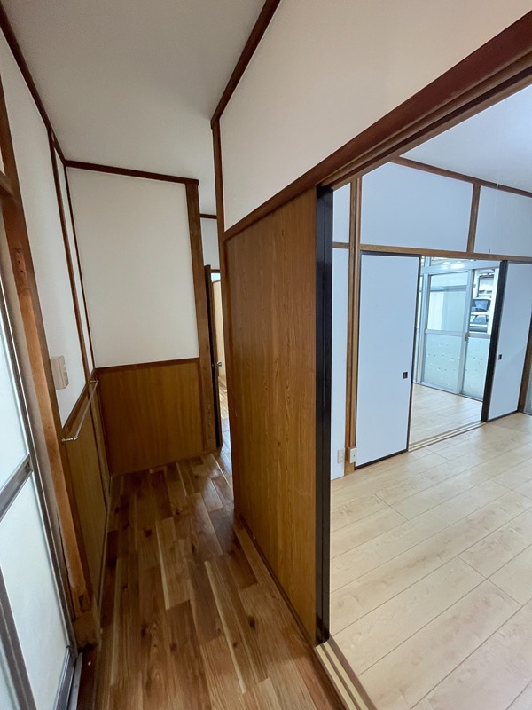 上古屋稲荷団地  その他部屋・スペース