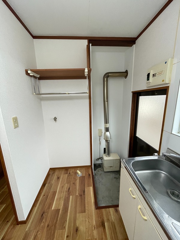 上古屋稲荷団地  その他部屋・スペース