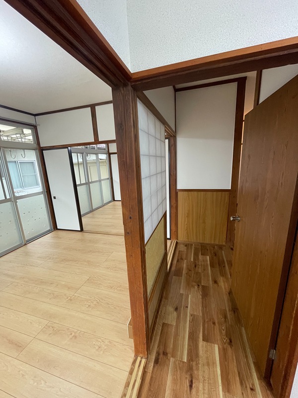 上古屋稲荷団地  その他部屋・スペース