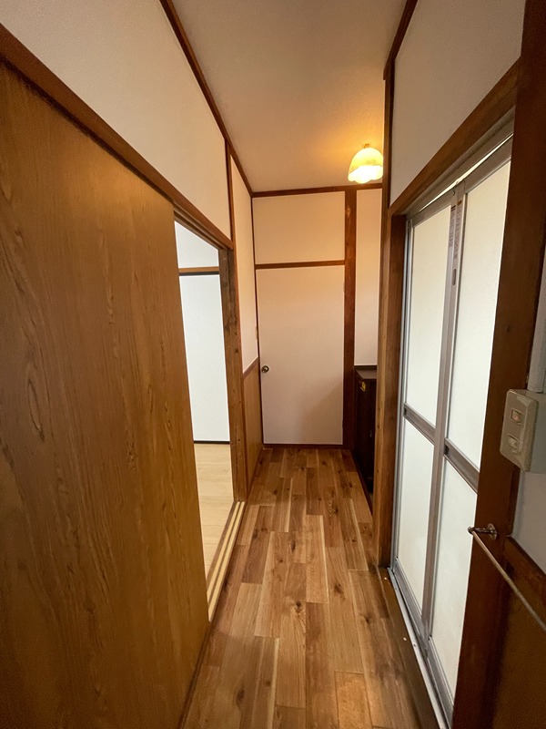 上古屋稲荷団地  その他部屋・スペース