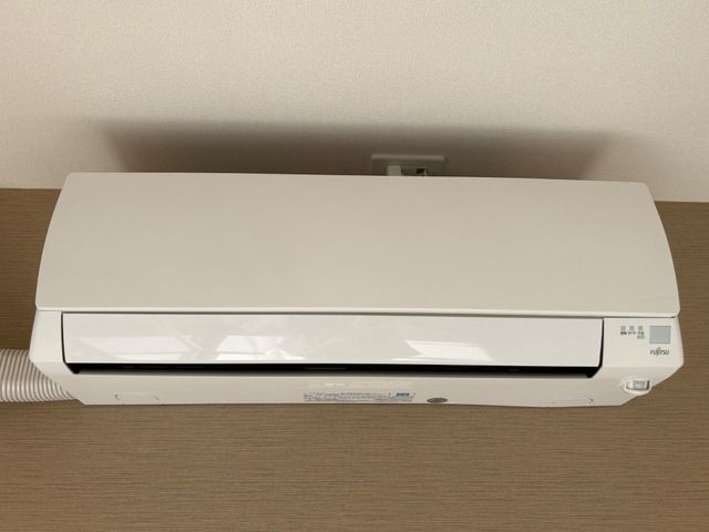 オリエンタルコート・Ｋ その他設備