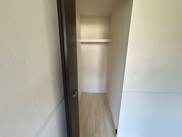 ラポムフルール（La Pomme Fleur)  収納