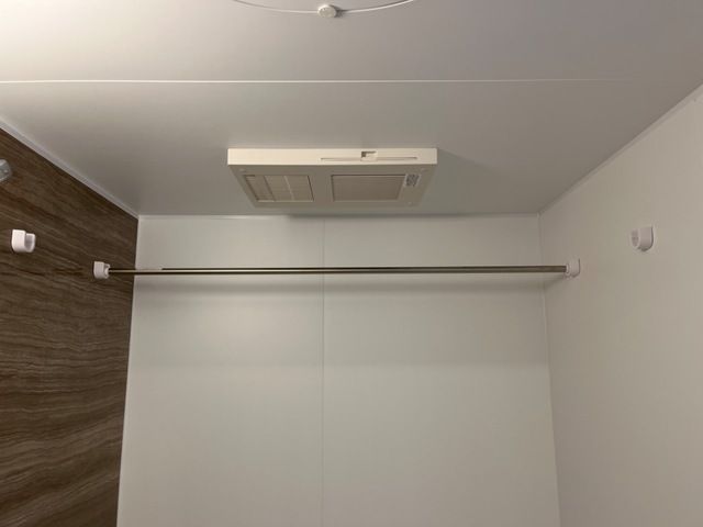 グランディス　KUU　Ⅰ 風呂画像