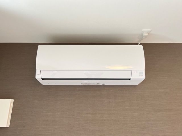 グランディス　KUU　Ⅰ リビング