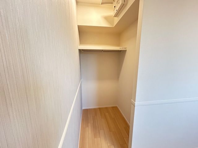 グランディス　ＫＵＵ　Ⅱ 収納