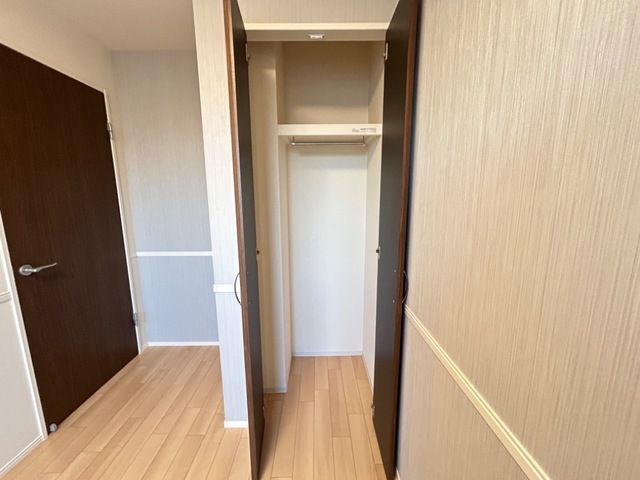 グランディス　ＫＵＵ　Ⅱ 収納