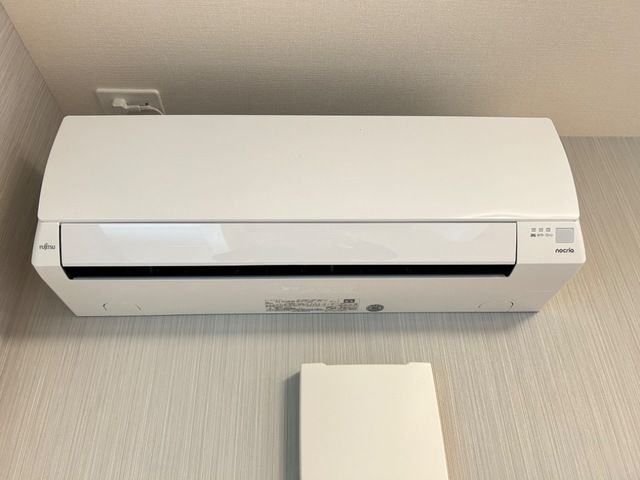グランディス　ＫＵＵ　Ⅱ その他設備