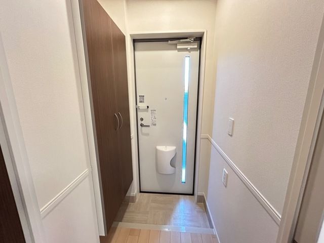 グランディス　ＫＵＵ　Ⅱ 玄関