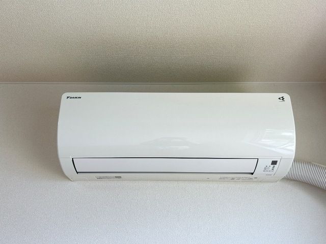 メゾンマーメイド その他設備