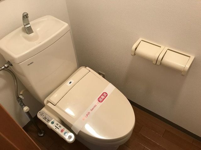 プロニティ２１　 トイレ