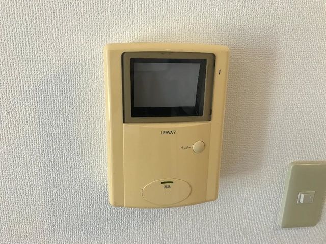 プロニティ２１　 セキュリティ