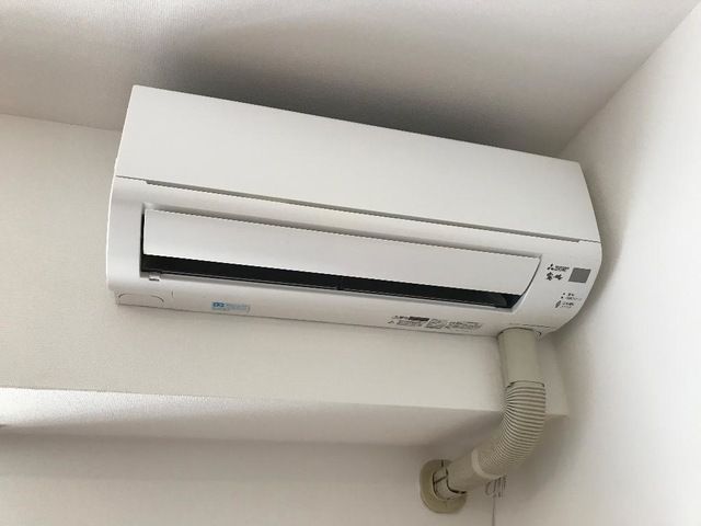 プロニティ２１　 その他設備