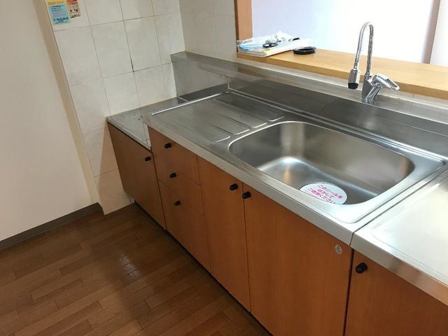 プロニティ２１　 キッチン