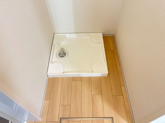 笹谷字古屋前新築アパート その他部屋・スペース