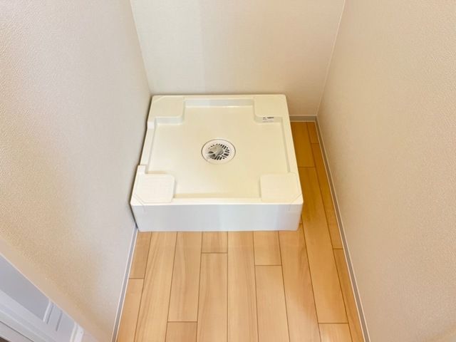 笹谷字古屋前新築アパート その他部屋・スペース
