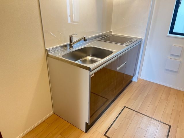 Ｇｌｏｒｉａ（グローリア） キッチン