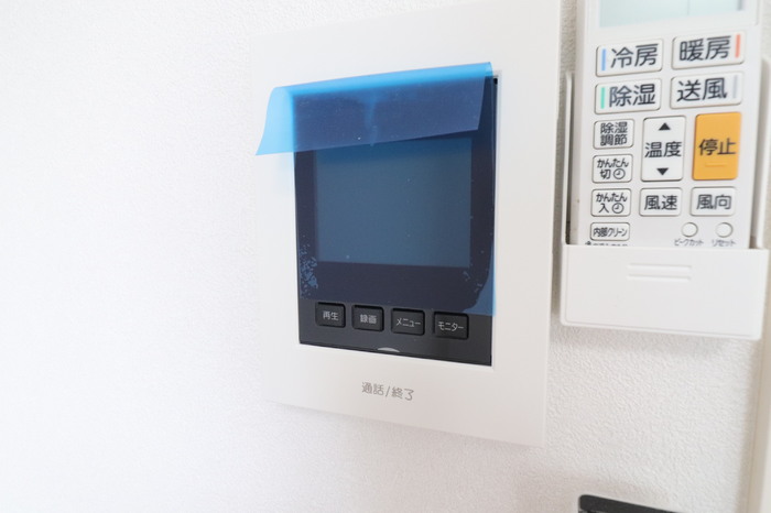 アクシィブⅦ セキュリティ