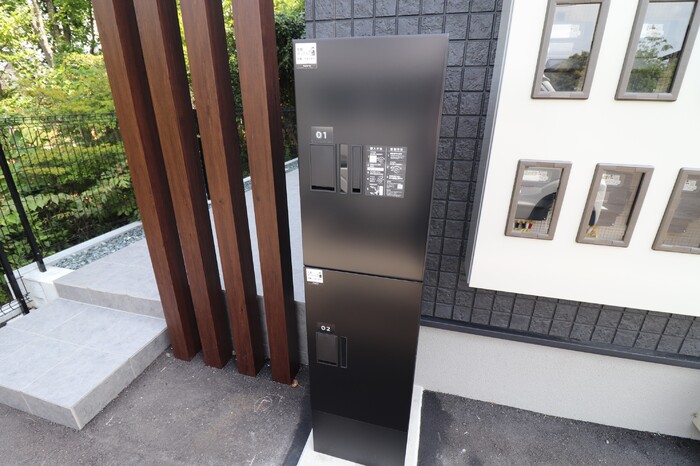 アクシィブⅦ その他設備