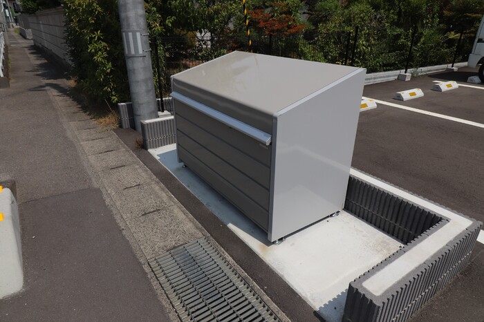 アクシィブⅦ その他共有部分