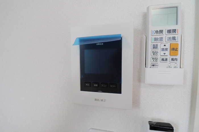 アクシィブⅦ セキュリティ