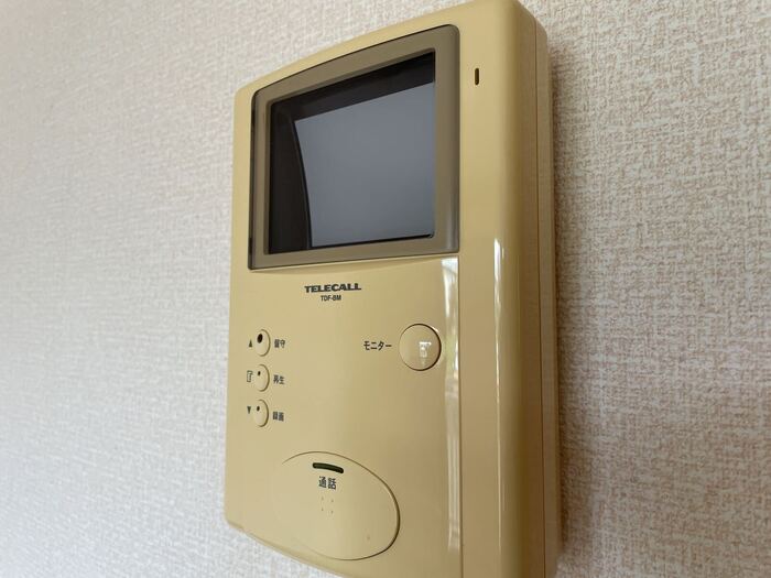 アロサール　Ｂ セキュリティ