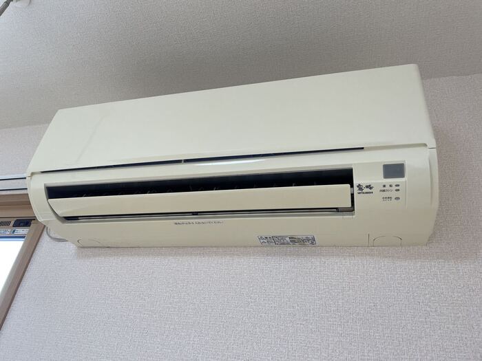 アロサール　Ｂ その他設備