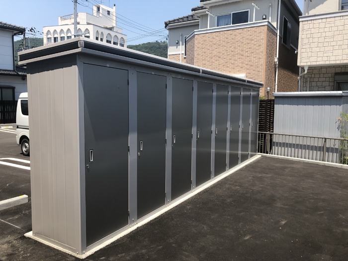 エディフィス その他共有部分