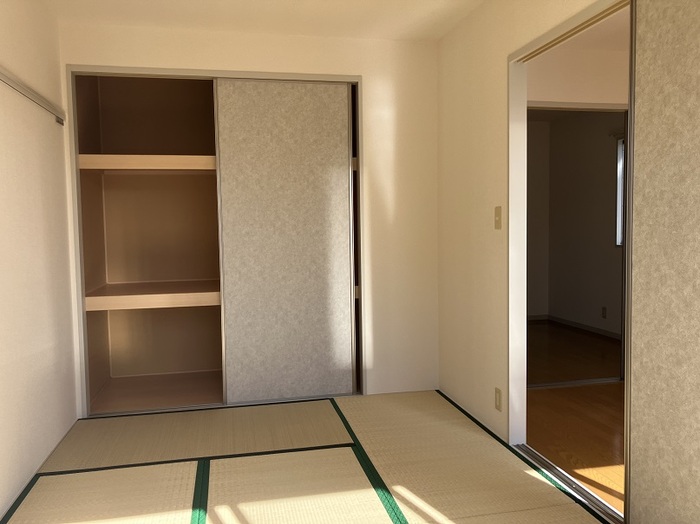 ガーデンコート　A その他部屋・スペース
