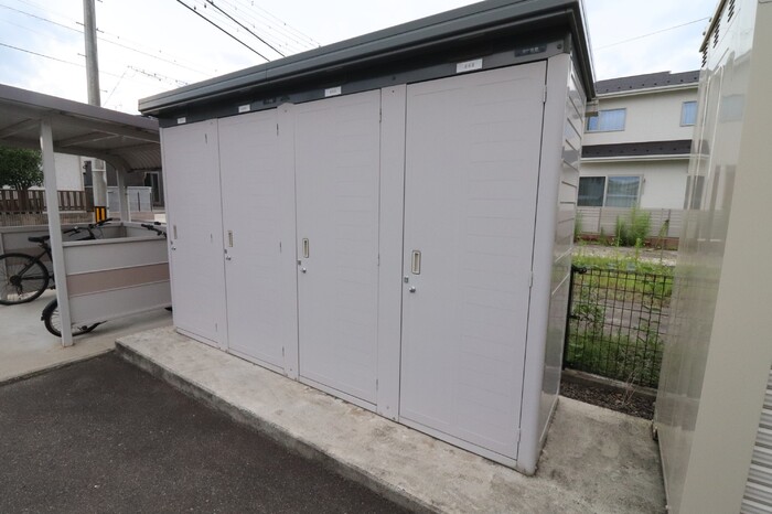 サニーフラット その他設備
