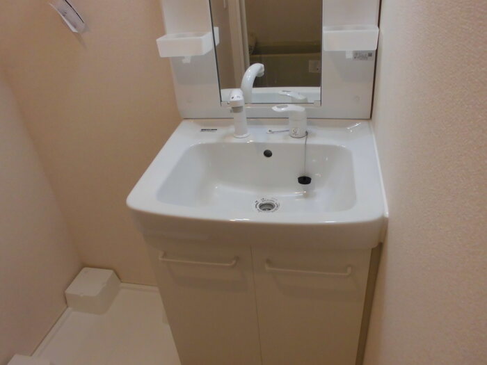 サンモール 洗面所