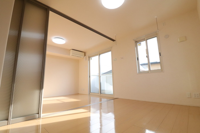 グレースコートミレーニアＢ その他部屋・スペース