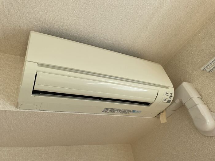 グレースコートミレーニアＢ その他設備