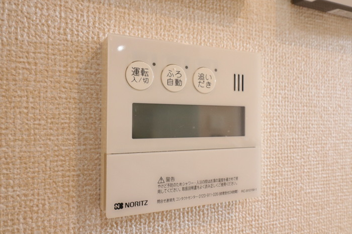 セリエース セキュリティ