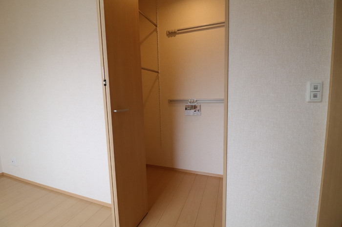 セリエース 収納