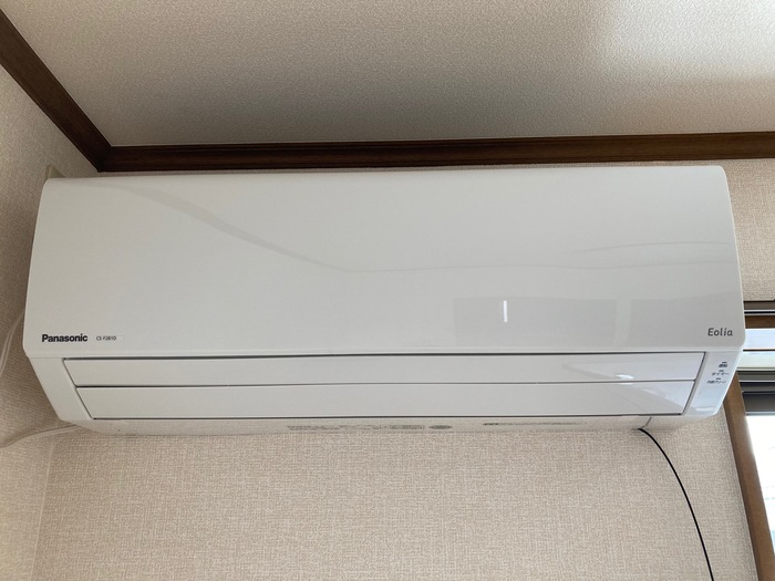 タンジコーポラス 8号 その他設備