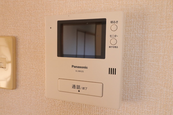 ドミールＹ セキュリティ