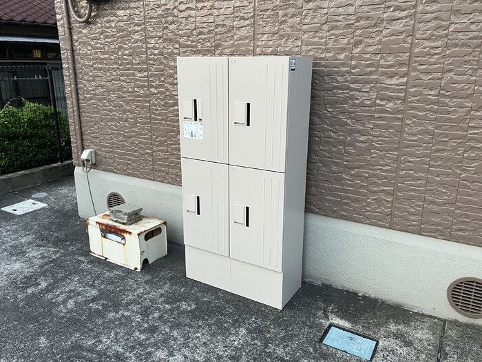 ドミールＹ その他設備