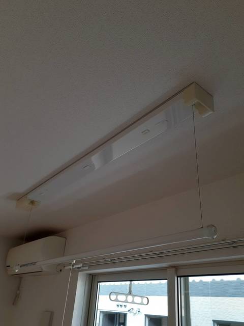福島県福島市宮代一本木 その他設備