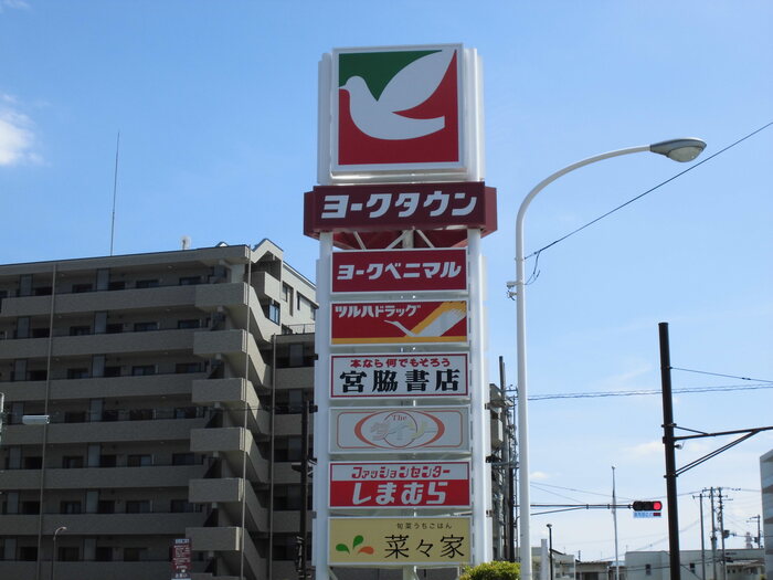 プリマヴェーラ　Ⅰ 眺望