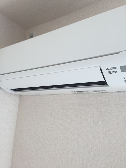 ベルクライムⅠ その他設備