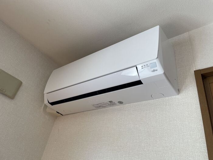 ボヌール　ドゥ その他設備